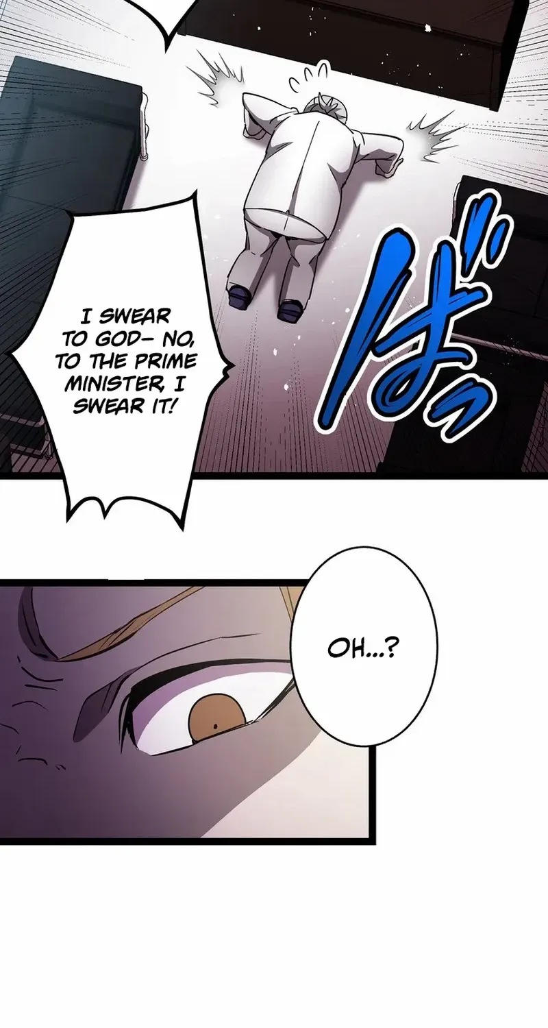 Read Steel Lower-Class Citizens chapter 27 image 28 on Lezhin