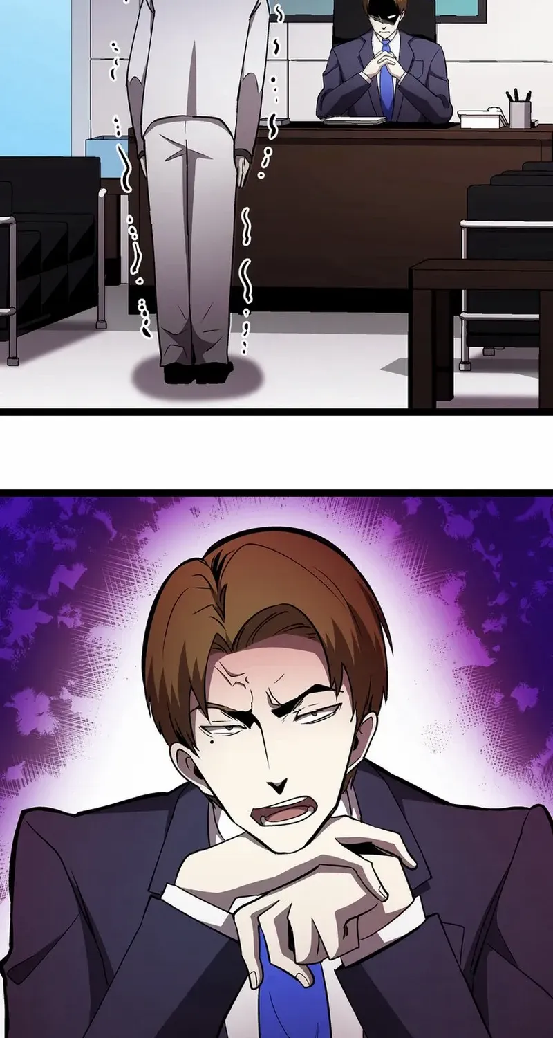 Read Steel Lower-Class Citizens chapter 27 image 3 on Lezhin