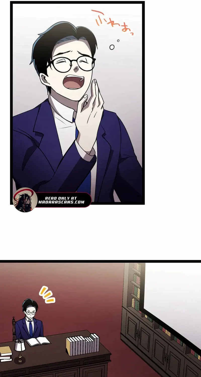 Read Steel Lower-Class Citizens chapter 27 image 35 on Lezhin