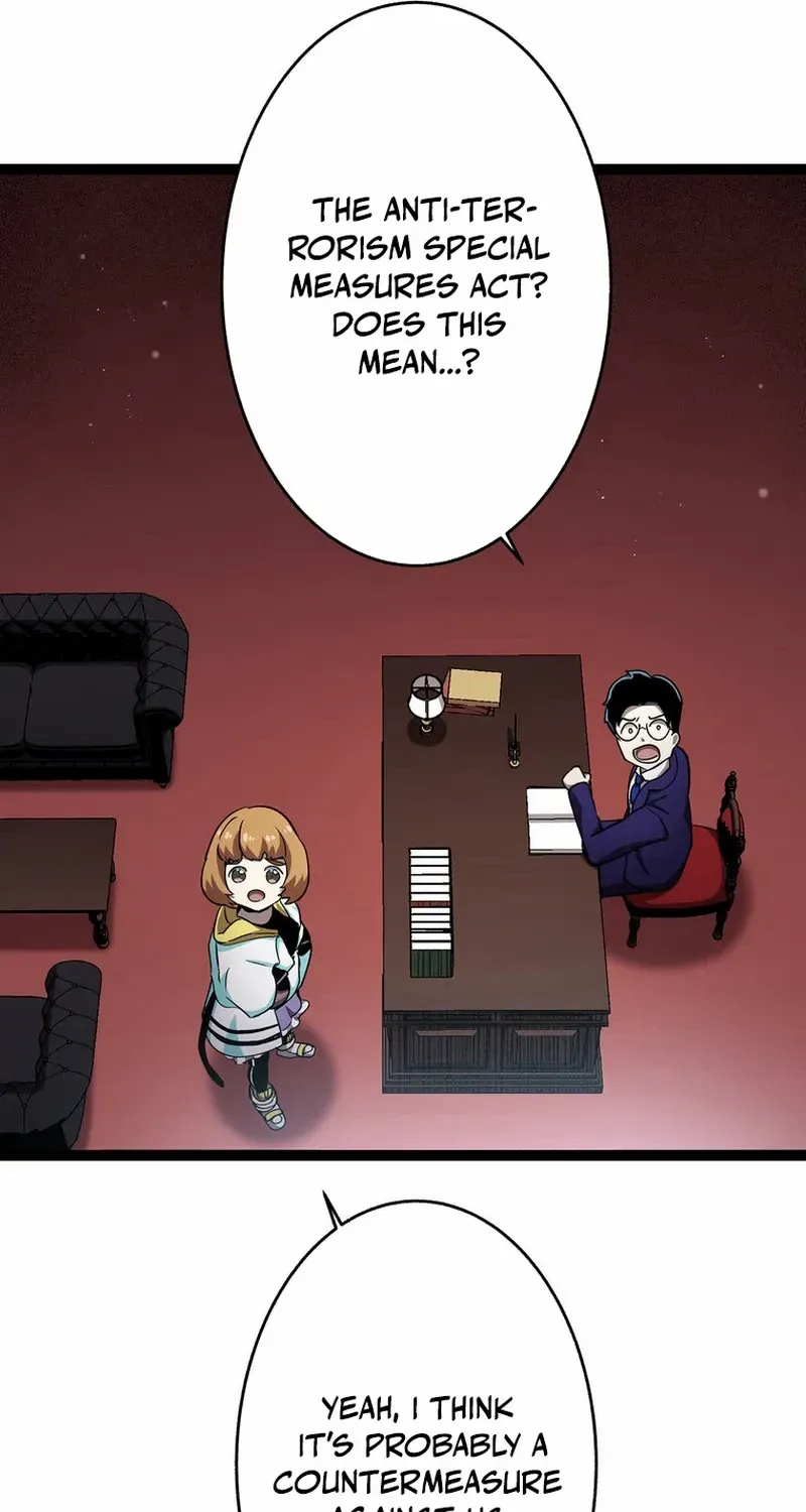 Read Steel Lower-Class Citizens chapter 27 image 37 on Lezhin