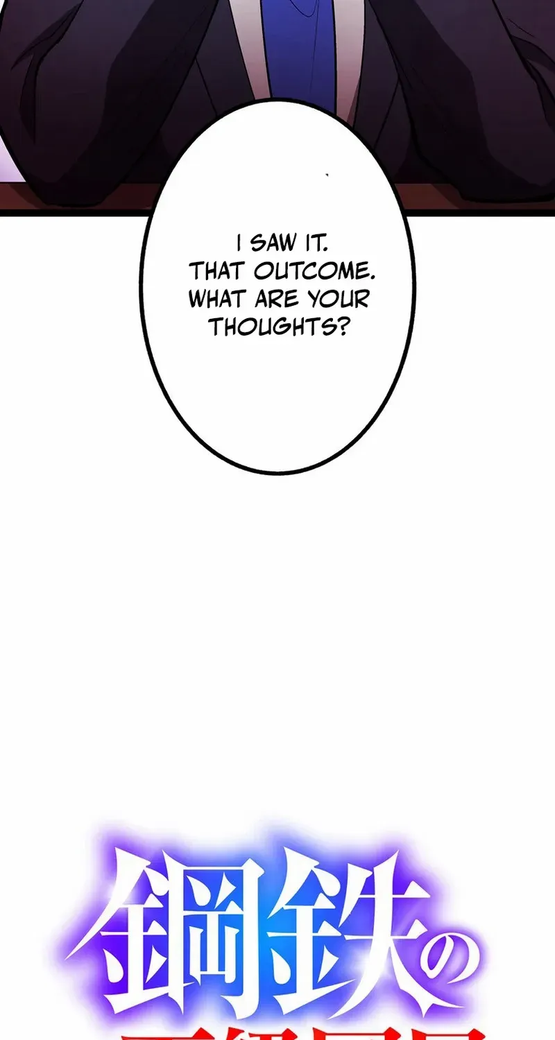 Read Steel Lower-Class Citizens chapter 27 image 4 on Lezhin