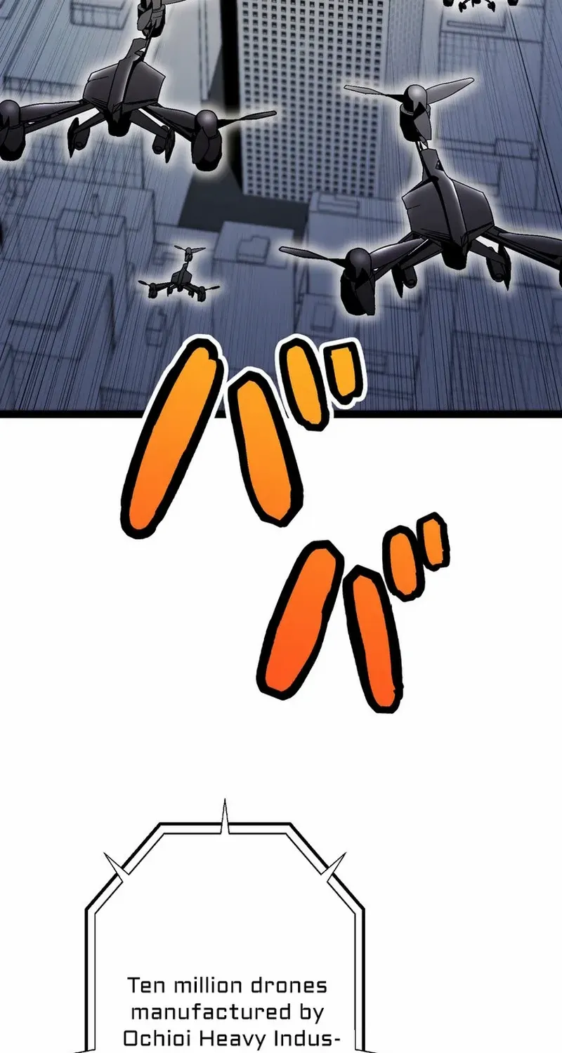 Read Steel Lower-Class Citizens chapter 27 image 41 on Lezhin