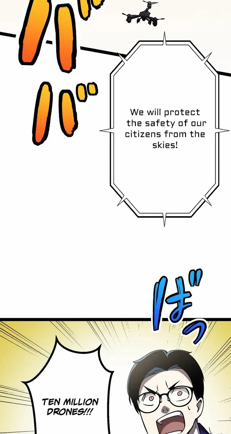 Read Steel Lower-Class Citizens chapter 27 image 43 on Lezhin