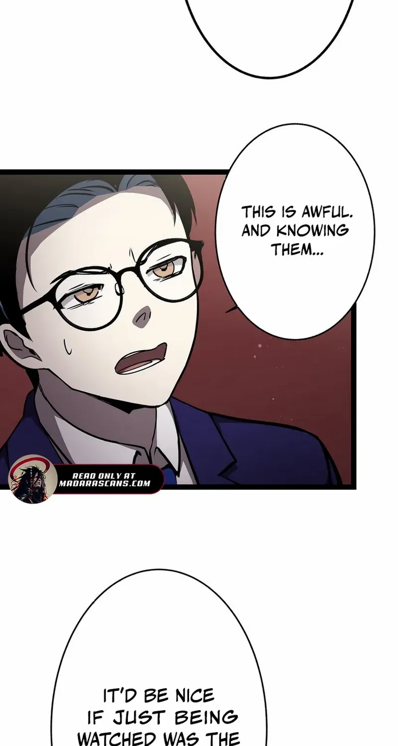 Read Steel Lower-Class Citizens chapter 27 image 45 on Lezhin