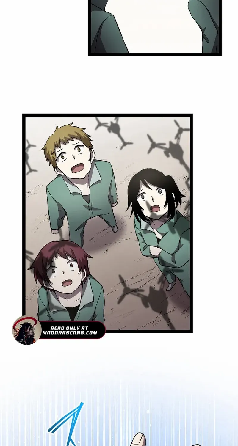 Read Steel Lower-Class Citizens chapter 27 image 48 on Lezhin