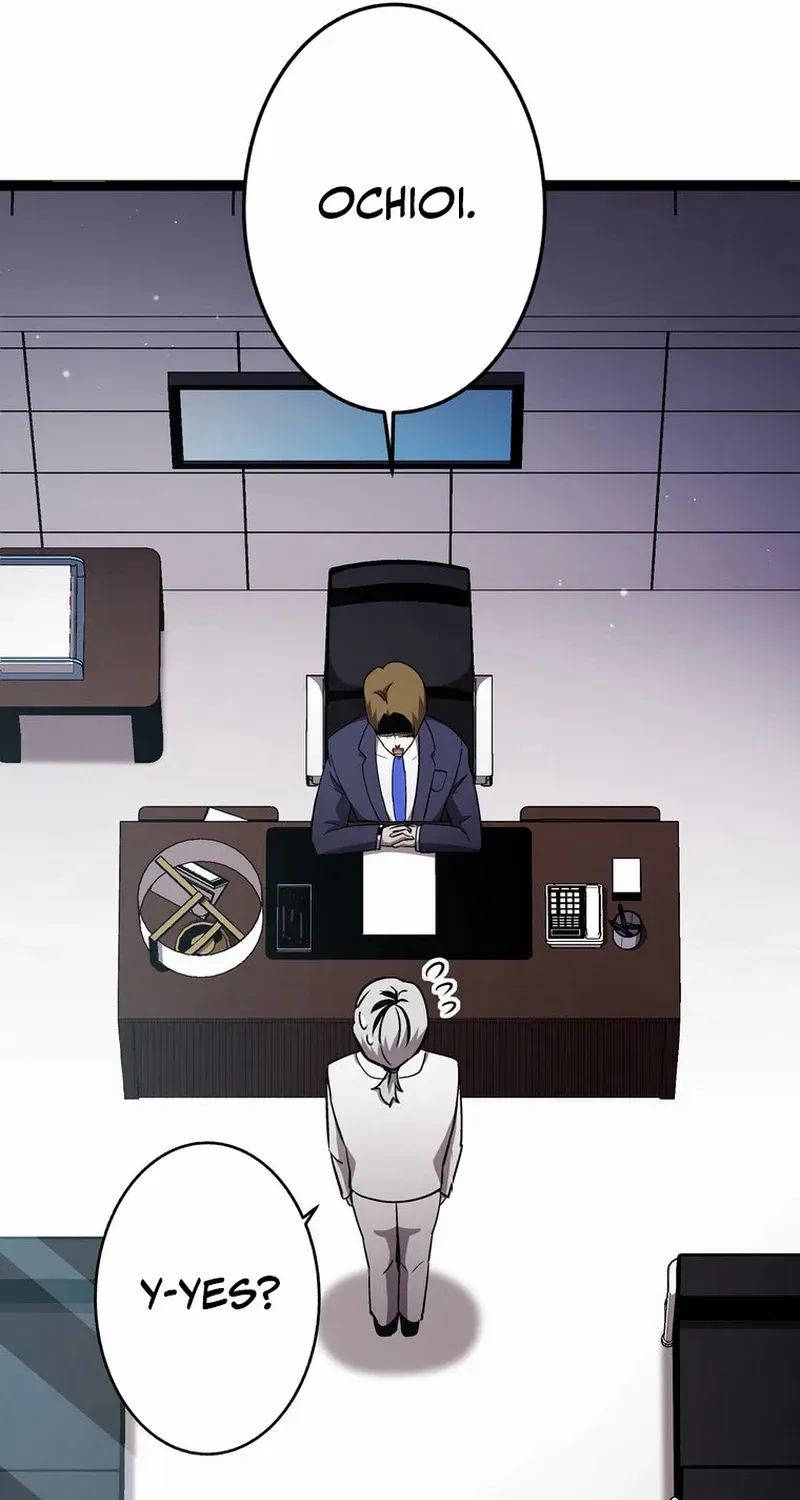 Read Steel Lower-Class Citizens chapter 27 image 7 on Lezhin