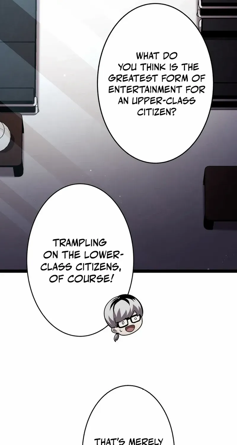 Read Steel Lower-Class Citizens chapter 27 image 8 on Lezhin