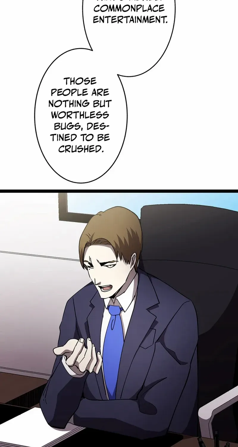Read Steel Lower-Class Citizens chapter 27 image 9 on Lezhin