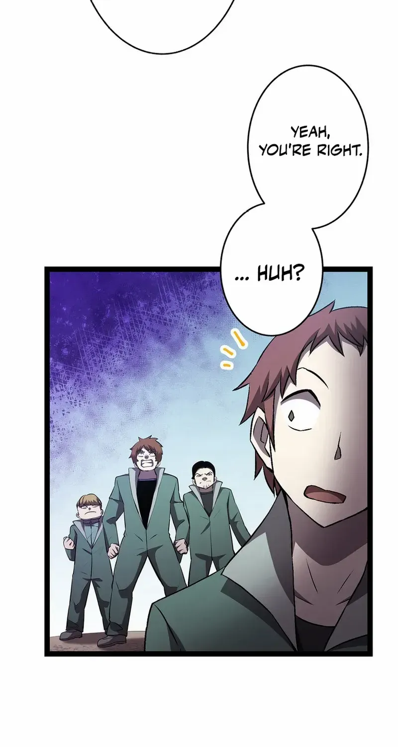 Read Steel Lower-Class Citizens chapter 28 image 12 on Lezhin