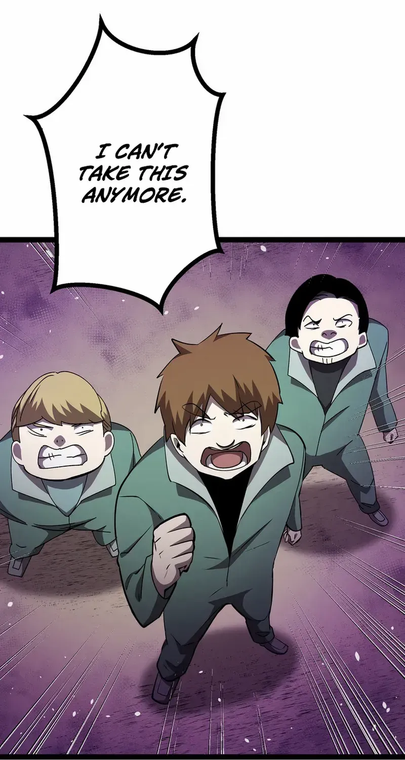 Read Steel Lower-Class Citizens chapter 28 image 13 on Lezhin