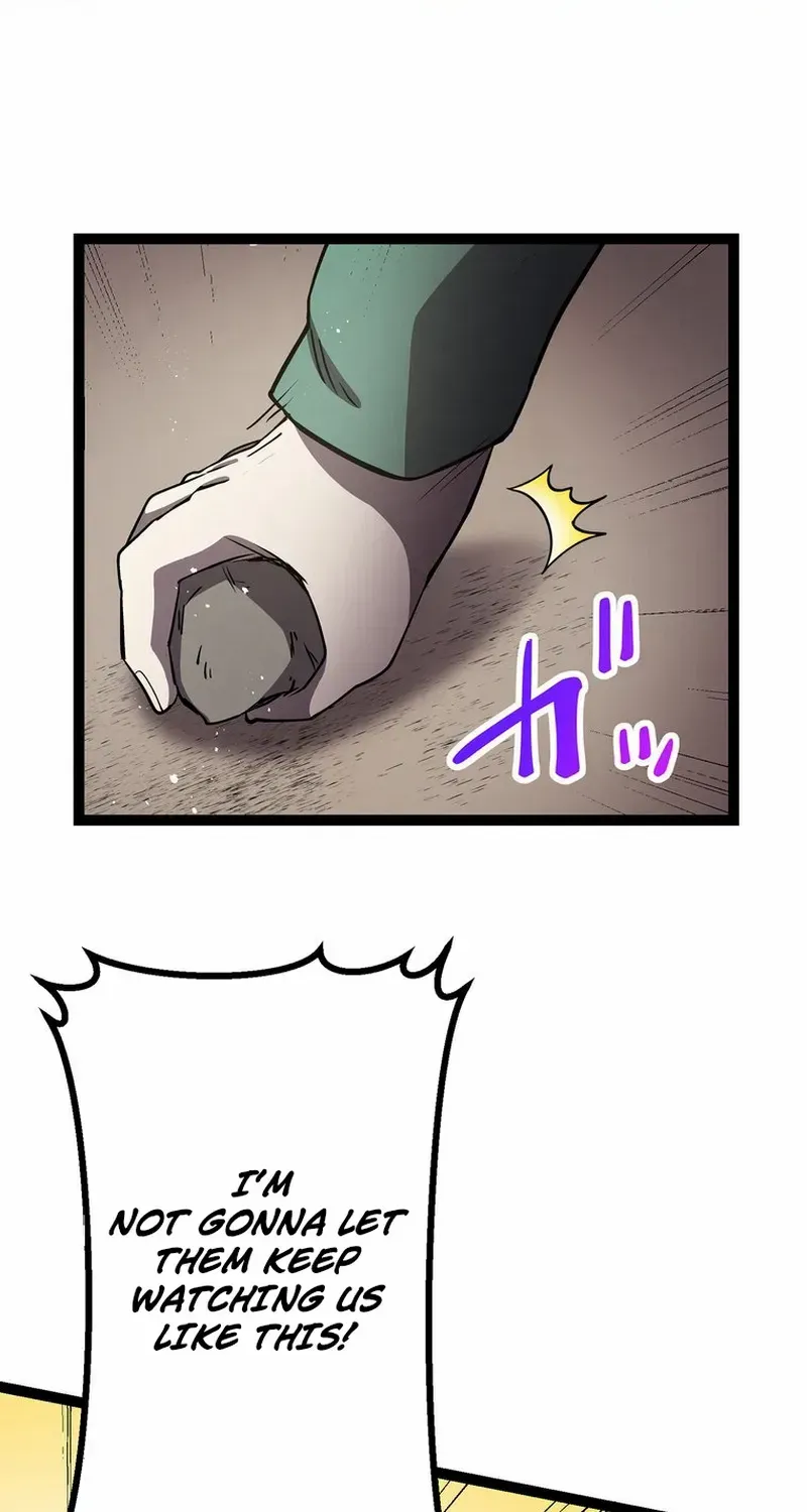 Read Steel Lower-Class Citizens chapter 28 image 14 on Lezhin