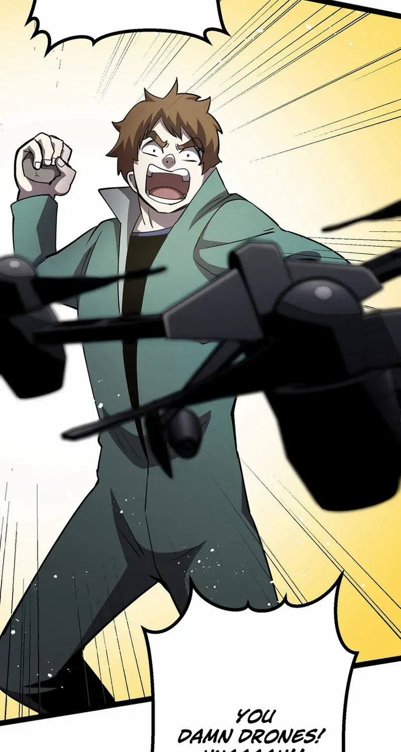 Read Steel Lower-Class Citizens chapter 28 image 15 on Lezhin