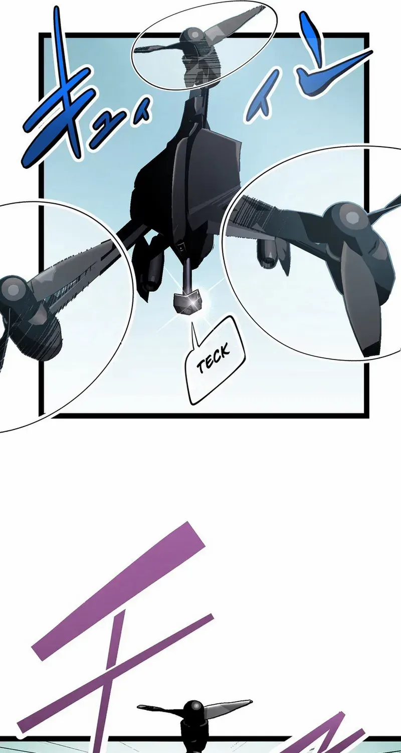 Read Steel Lower-Class Citizens chapter 28 image 17 on Lezhin