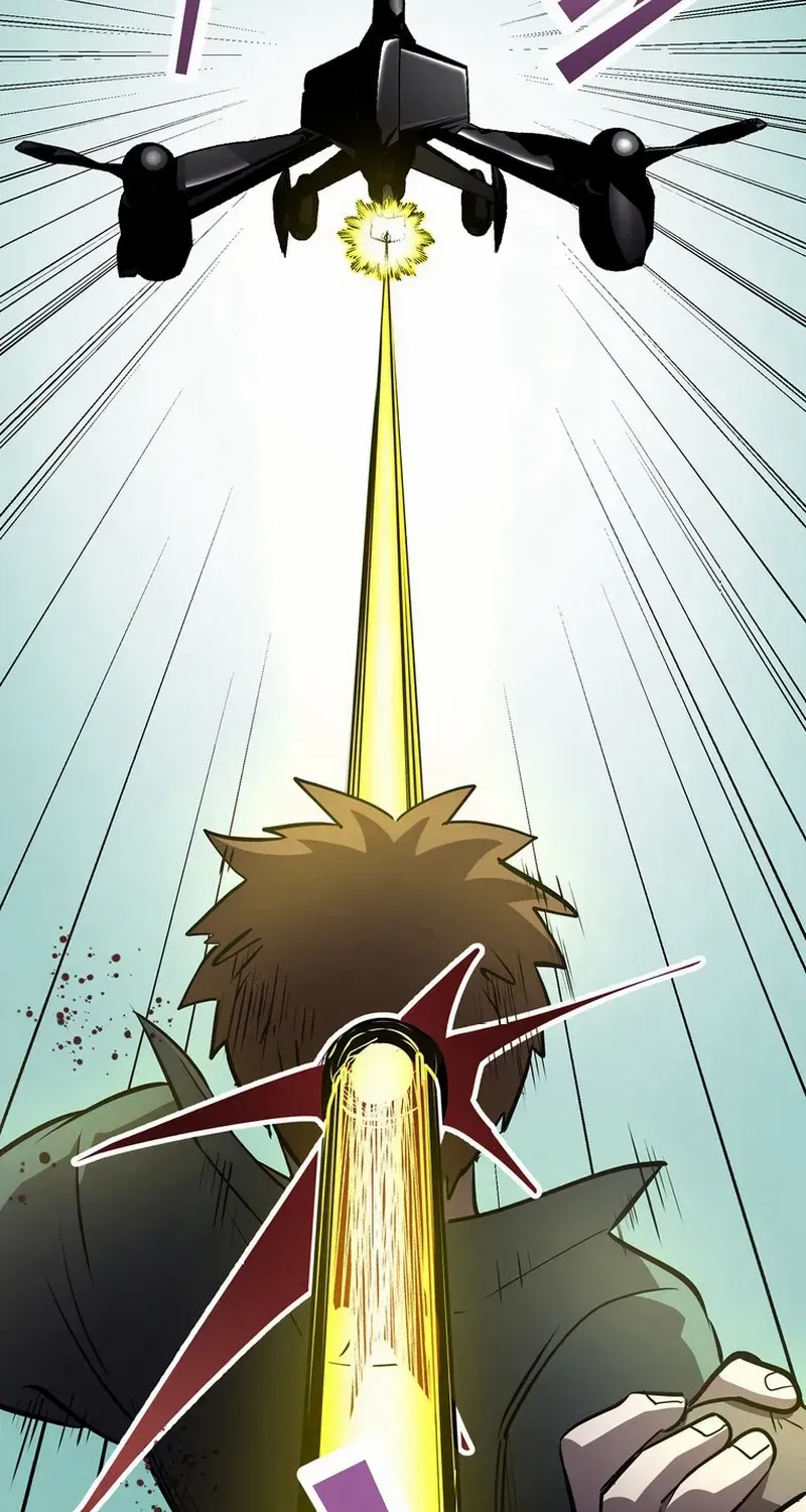 Read Steel Lower-Class Citizens chapter 28 image 18 on Lezhin
