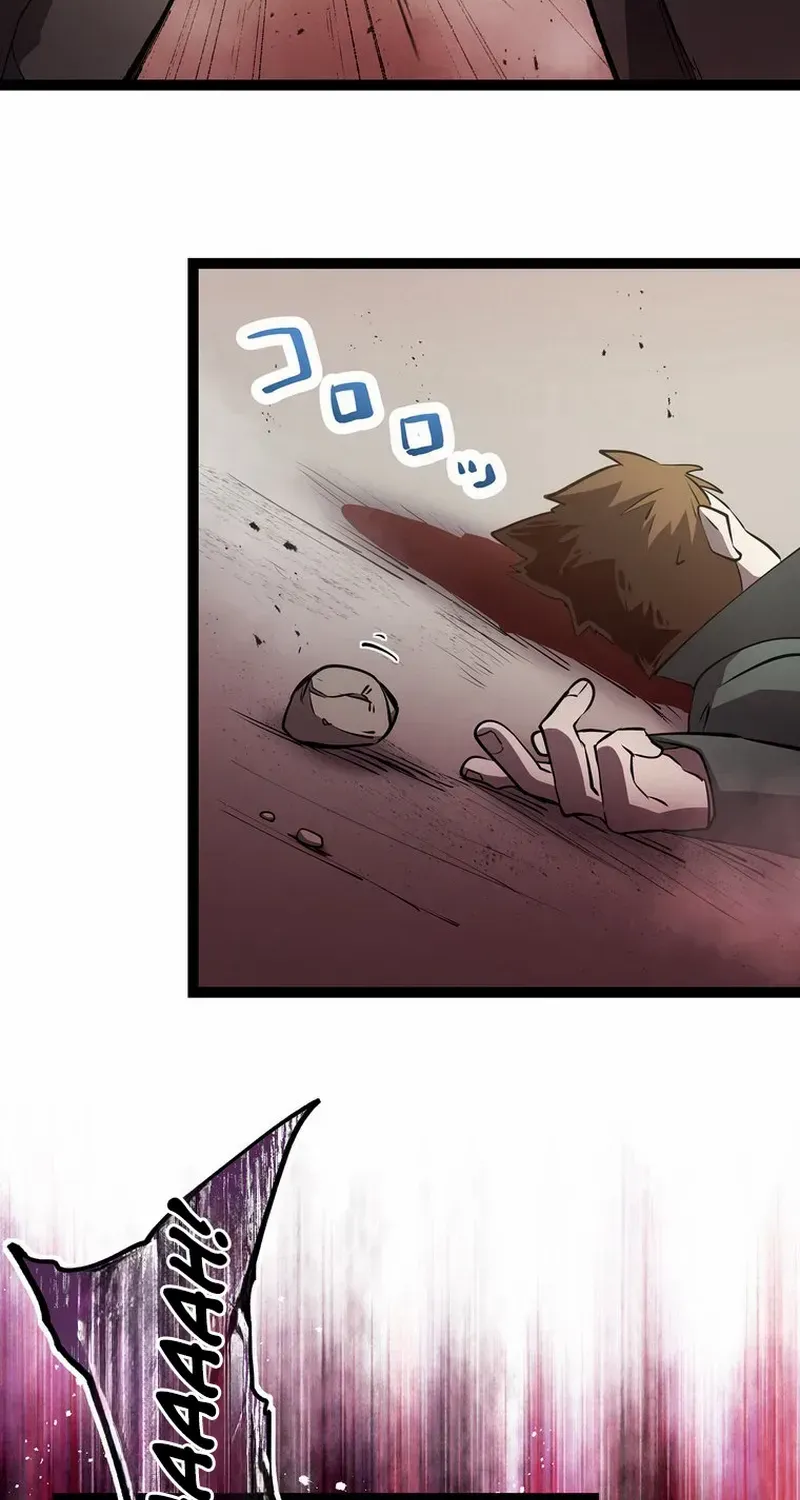 Read Steel Lower-Class Citizens chapter 28 image 20 on Lezhin