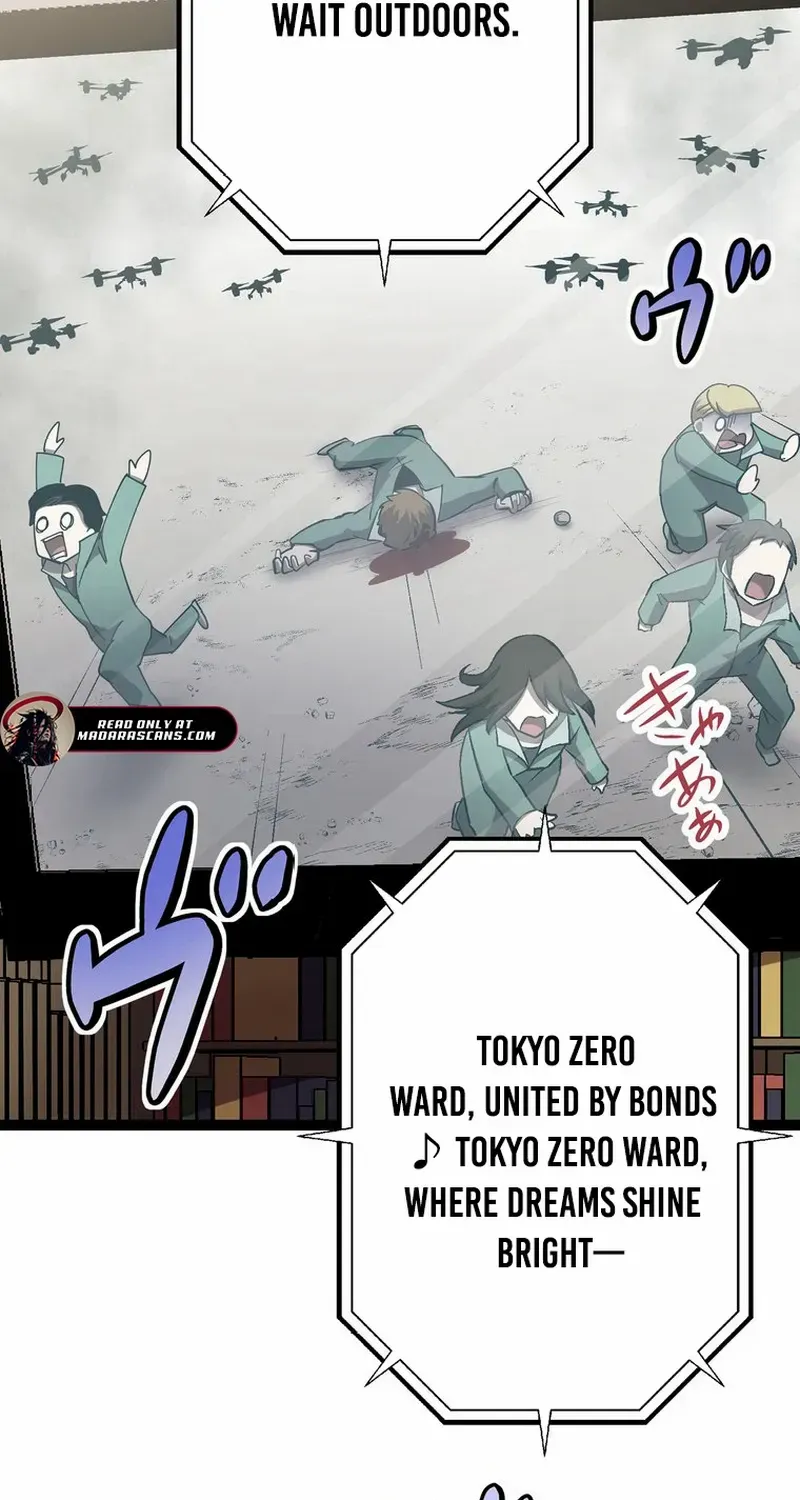 Read Steel Lower-Class Citizens chapter 28 image 24 on Lezhin