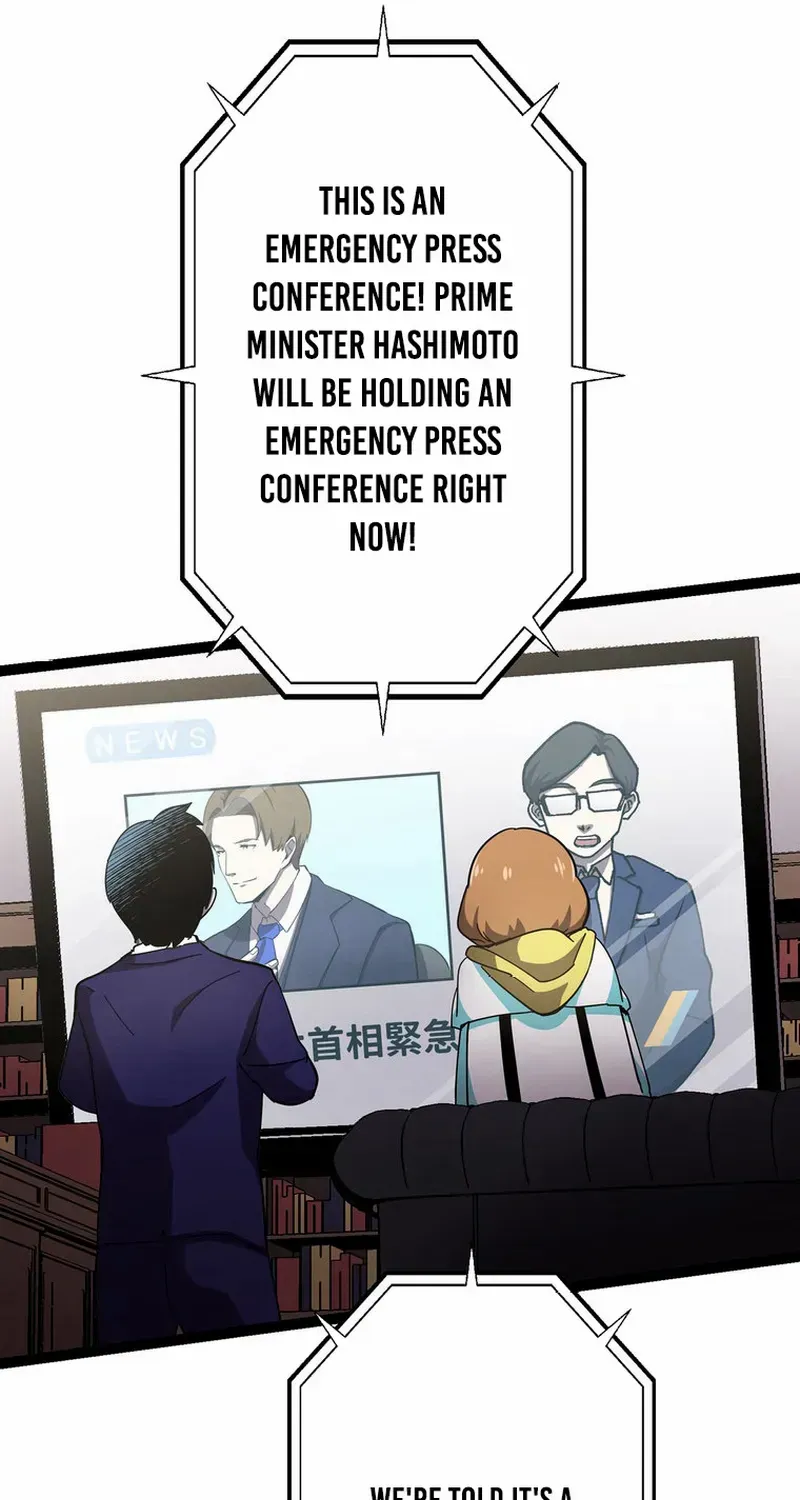Read Steel Lower-Class Citizens chapter 28 image 28 on Lezhin