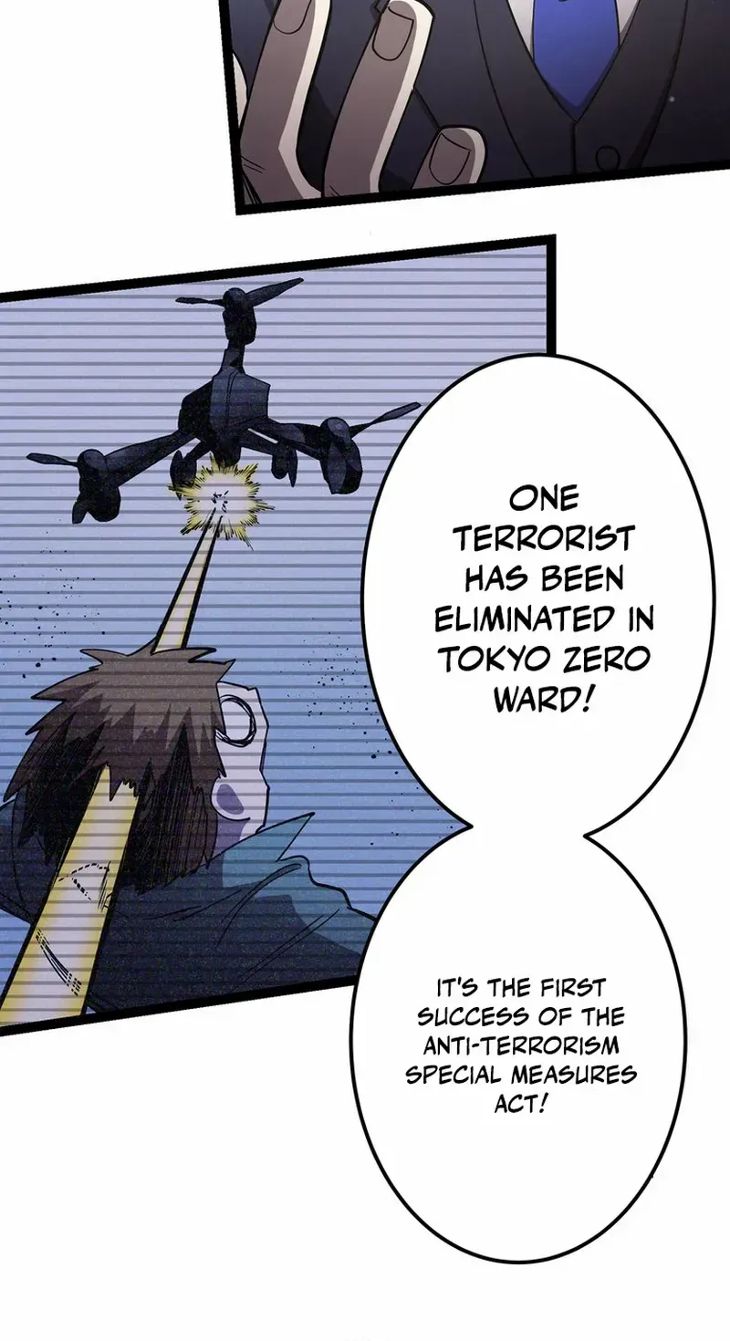 Read Steel Lower-Class Citizens chapter 28 image 31 on Lezhin
