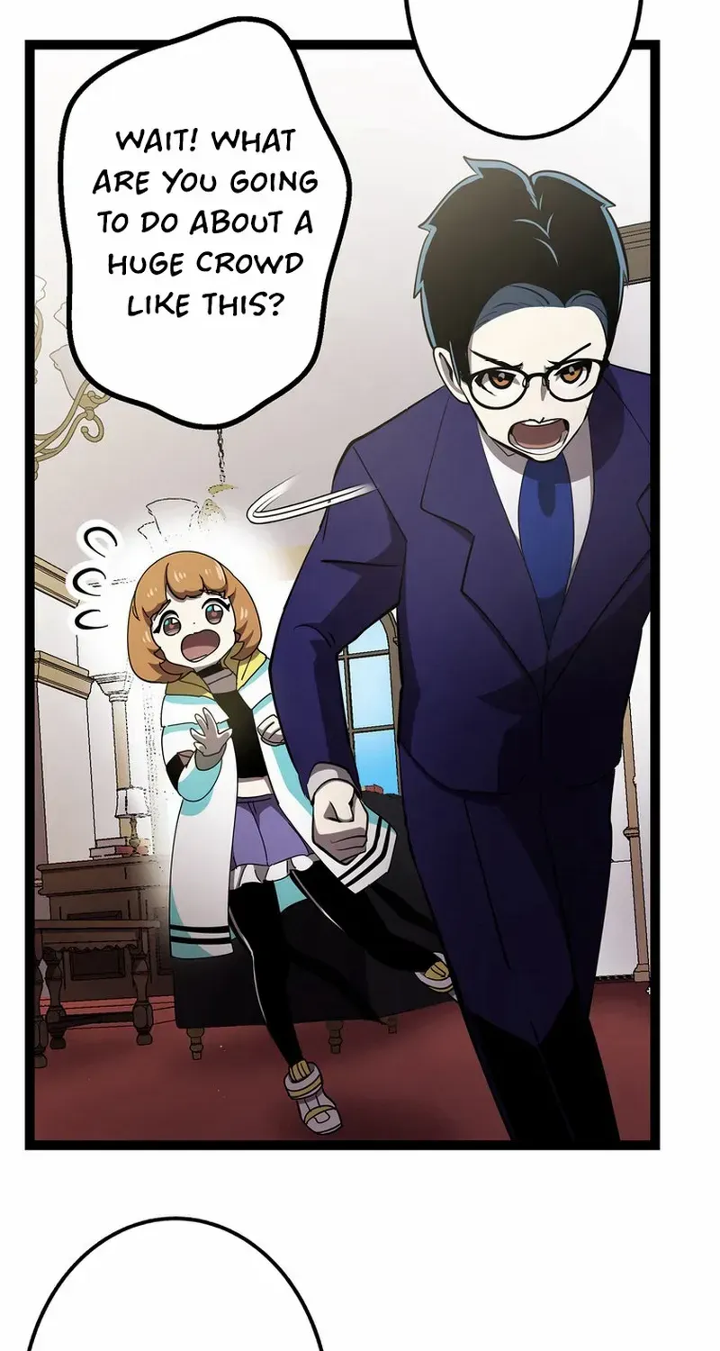Read Steel Lower-Class Citizens chapter 28 image 35 on Lezhin