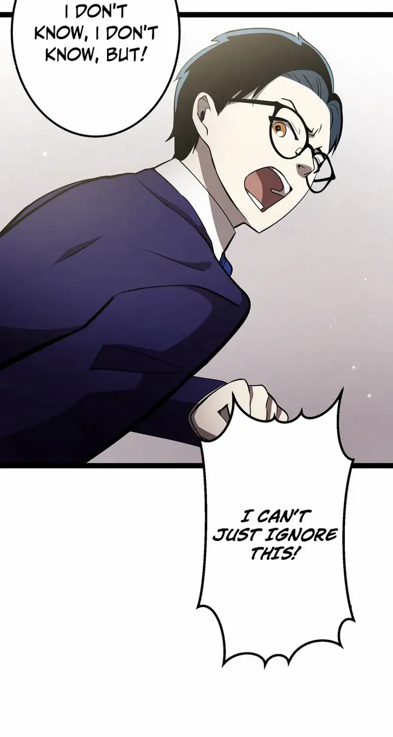Read Steel Lower-Class Citizens chapter 28 image 36 on Lezhin