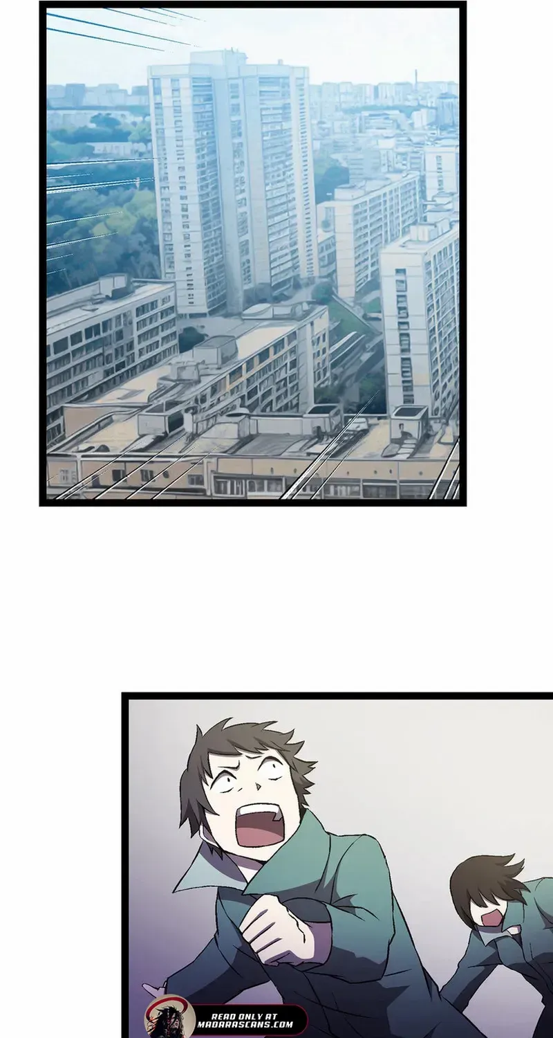 Read Steel Lower-Class Citizens chapter 28 image 38 on Lezhin
