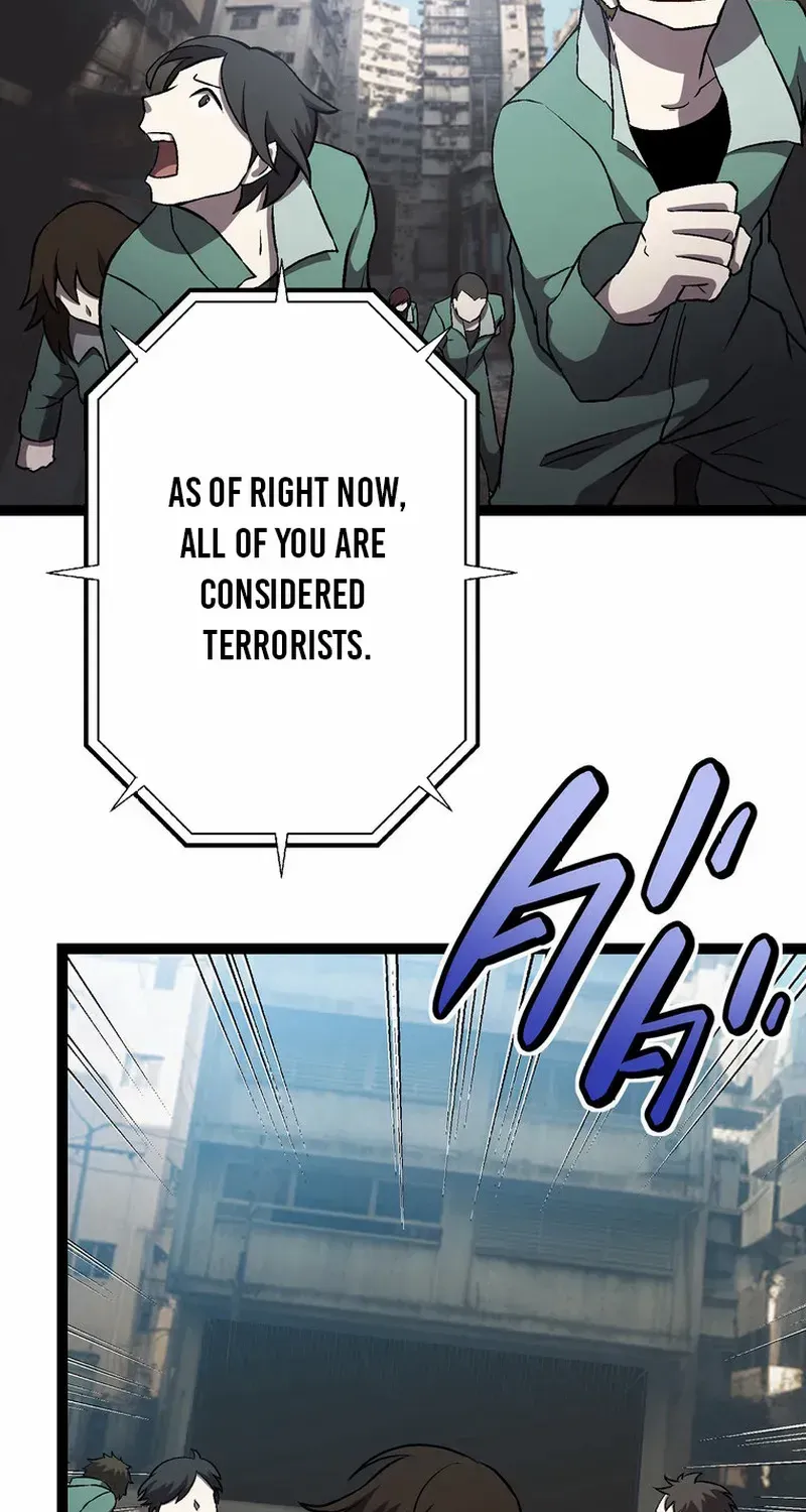 Read Steel Lower-Class Citizens chapter 28 image 40 on Lezhin