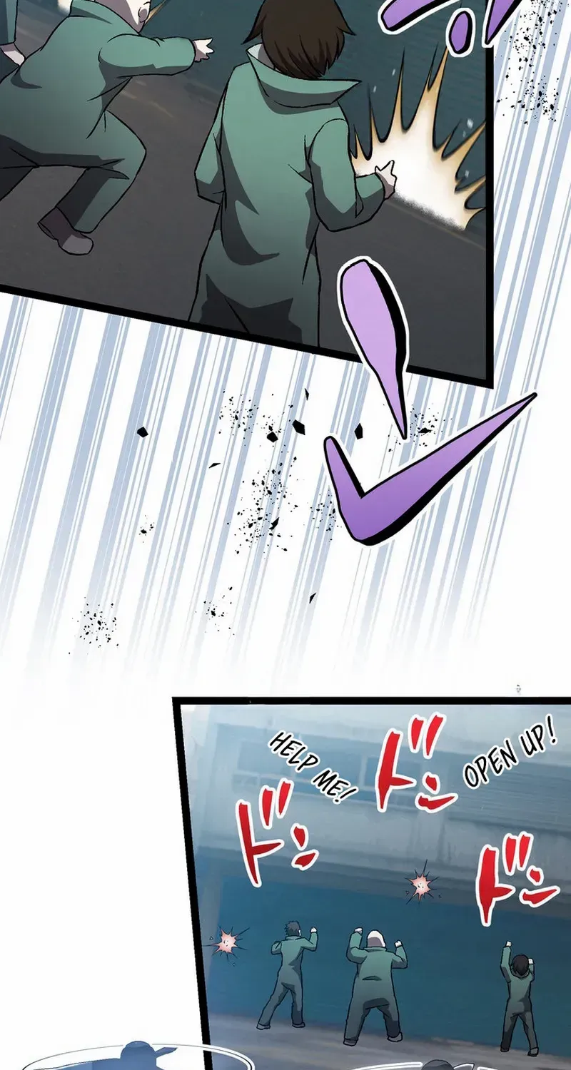 Read Steel Lower-Class Citizens chapter 28 image 42 on Lezhin