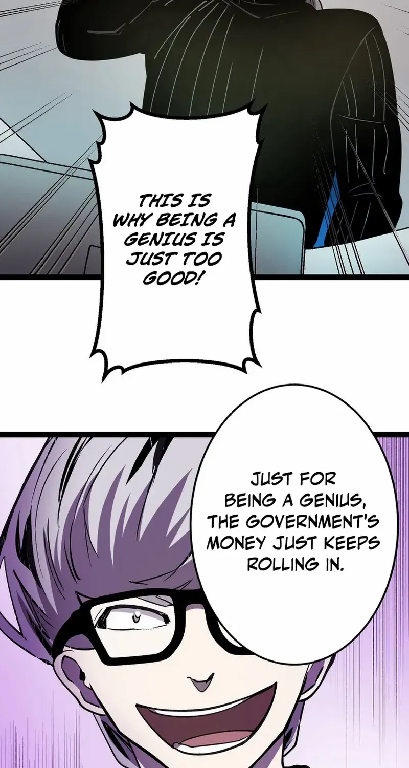 Read Steel Lower-Class Citizens chapter 28 image 51 on Lezhin