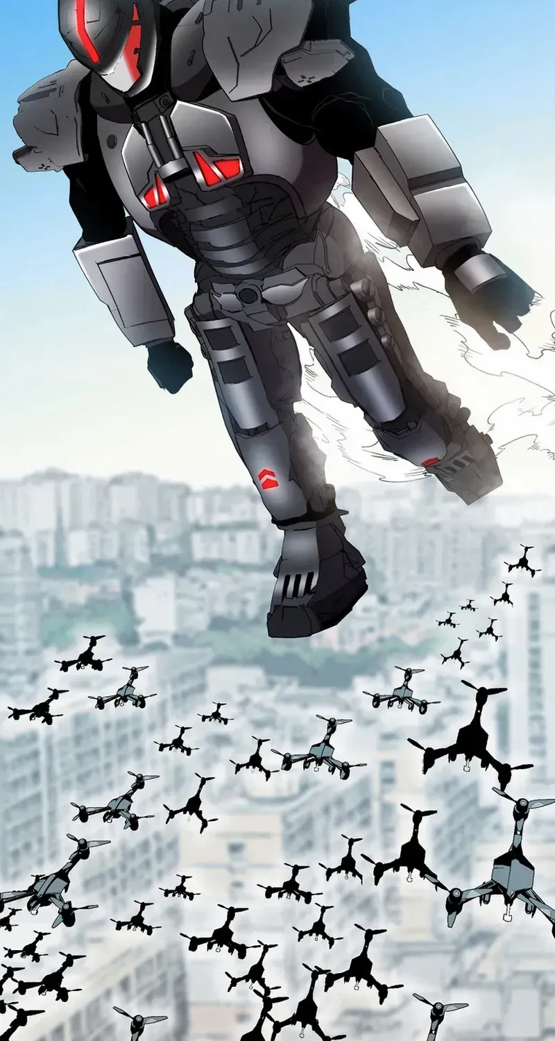 Read Steel Lower-Class Citizens chapter 28 image 54 on Lezhin