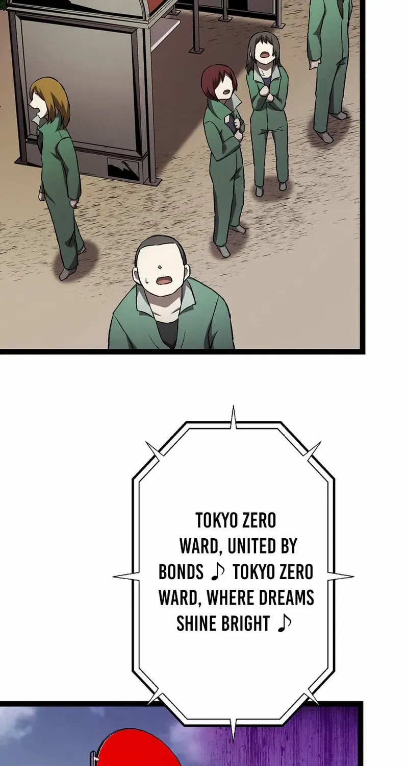 Read Steel Lower-Class Citizens chapter 28 image 7 on Lezhin