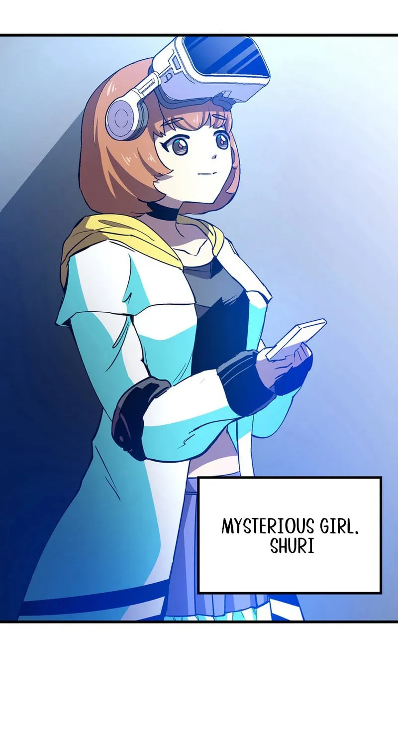 Read Steel Lower-Class Citizens chapter 3 image 1 on Lezhin