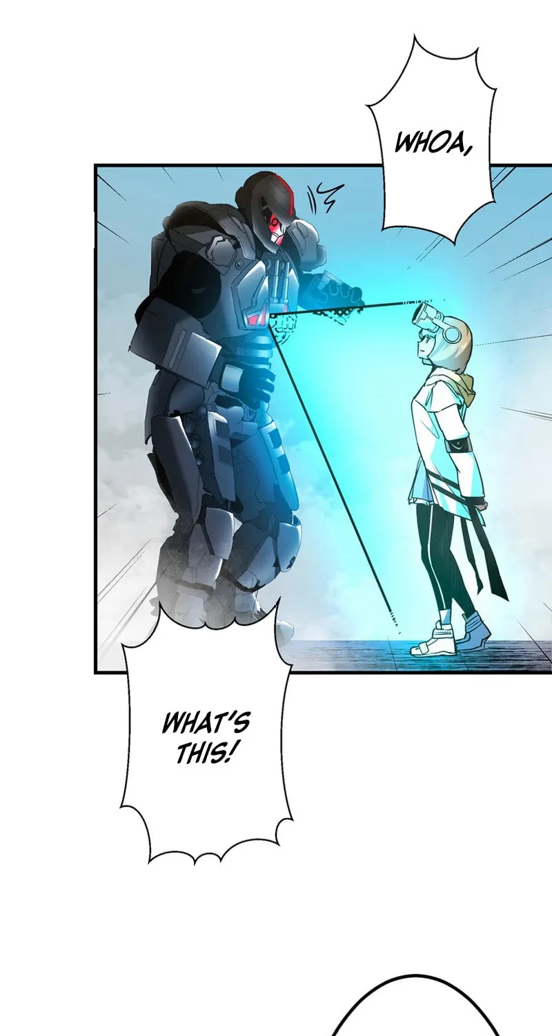 Read Steel Lower-Class Citizens chapter 3 image 10 on Lezhin