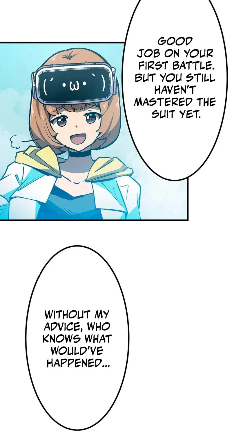 Read Steel Lower-Class Citizens chapter 3 image 11 on Lezhin