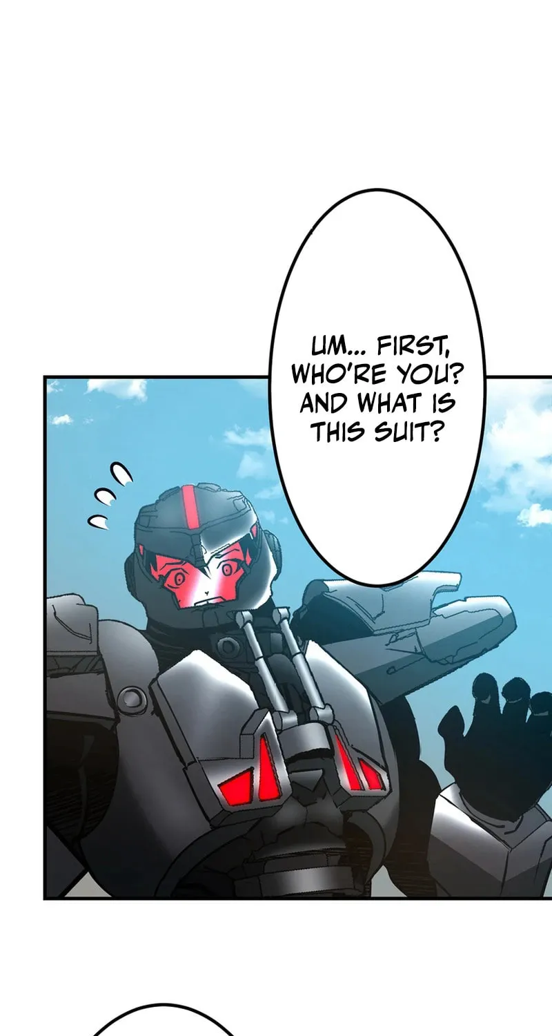 Read Steel Lower-Class Citizens chapter 3 image 12 on Lezhin