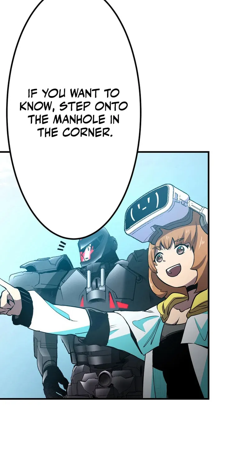 Read Steel Lower-Class Citizens chapter 3 image 13 on Lezhin