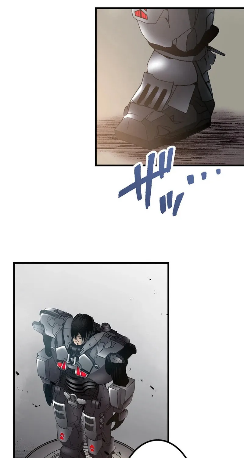 Read Steel Lower-Class Citizens chapter 3 image 15 on Lezhin