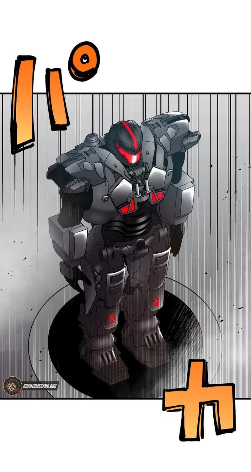Read Steel Lower-Class Citizens chapter 3 image 17 on Lezhin
