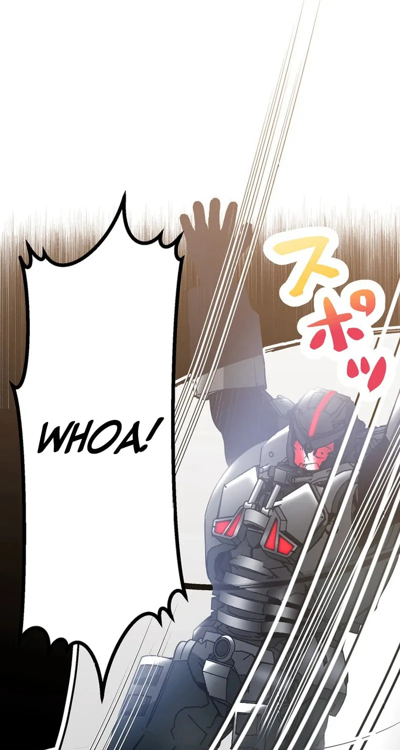 Read Steel Lower-Class Citizens chapter 3 image 19 on Lezhin