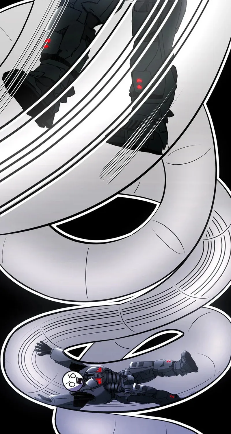 Read Steel Lower-Class Citizens chapter 3 image 20 on Lezhin