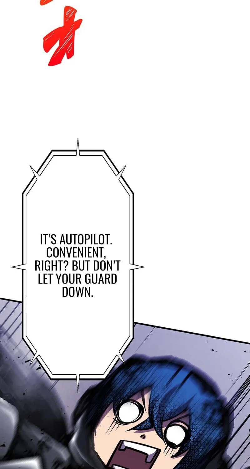 Read Steel Lower-Class Citizens chapter 3 image 23 on Lezhin