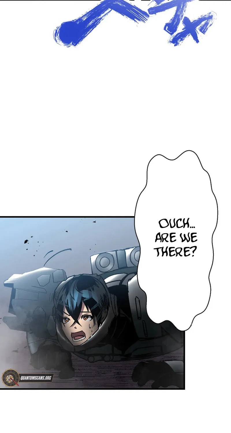 Read Steel Lower-Class Citizens chapter 3 image 27 on Lezhin