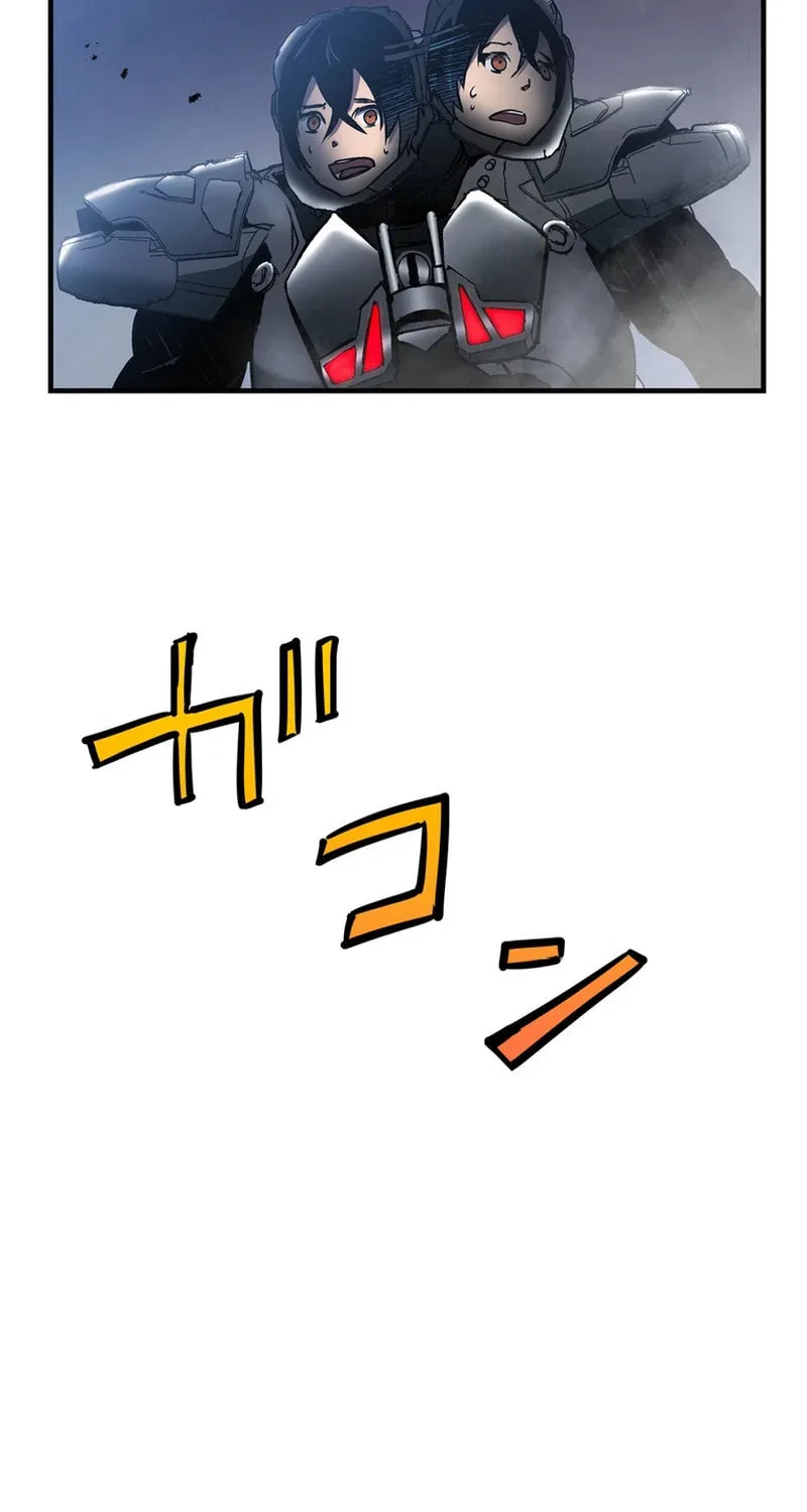 Read Steel Lower-Class Citizens chapter 3 image 30 on Lezhin