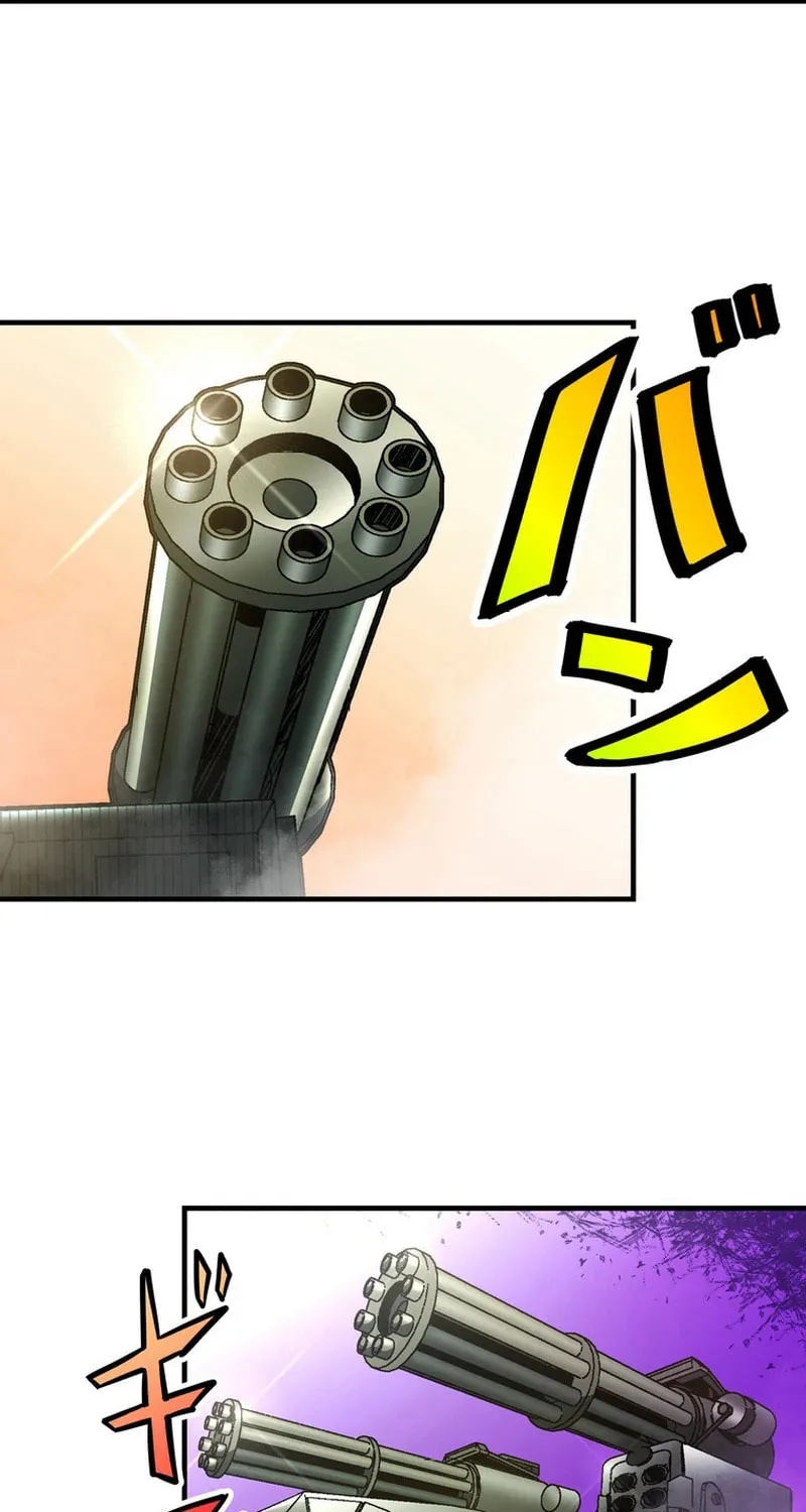 Read Steel Lower-Class Citizens chapter 3 image 33 on Lezhin