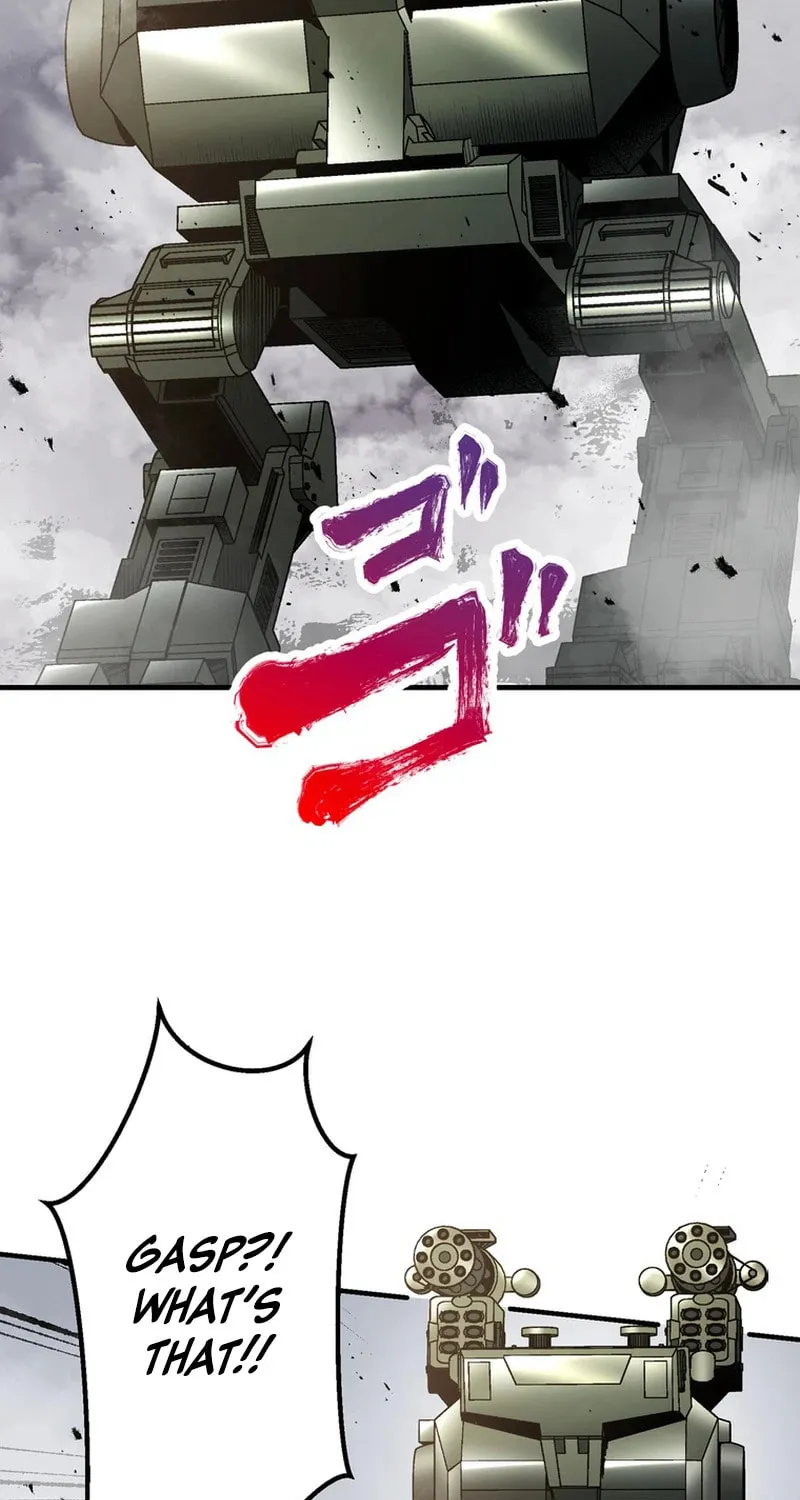 Read Steel Lower-Class Citizens chapter 3 image 35 on Lezhin
