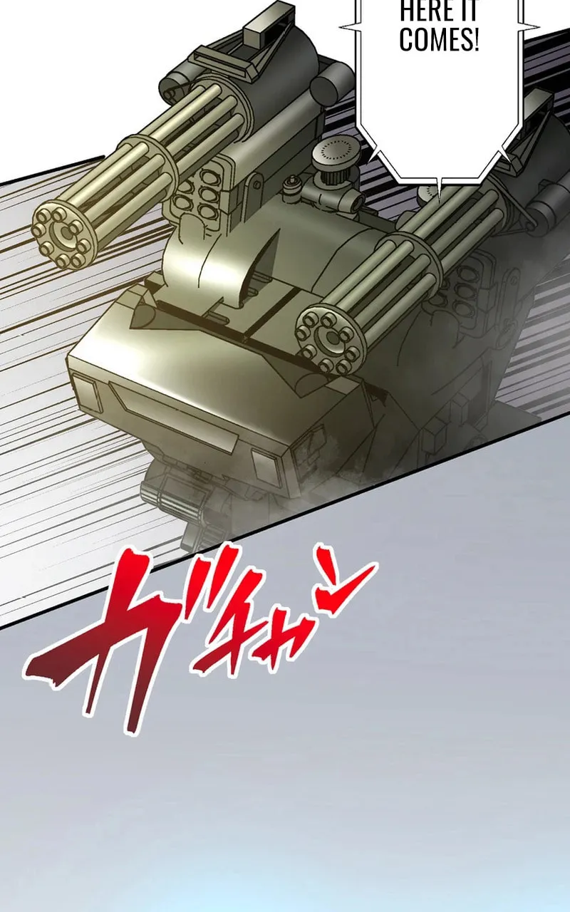 Read Steel Lower-Class Citizens chapter 3 image 38 on Lezhin