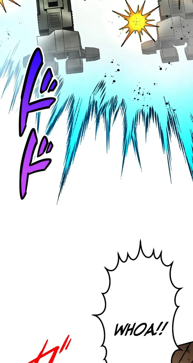 Read Steel Lower-Class Citizens chapter 3 image 40 on Lezhin