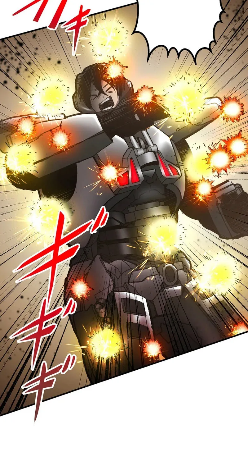 Read Steel Lower-Class Citizens chapter 3 image 41 on Lezhin