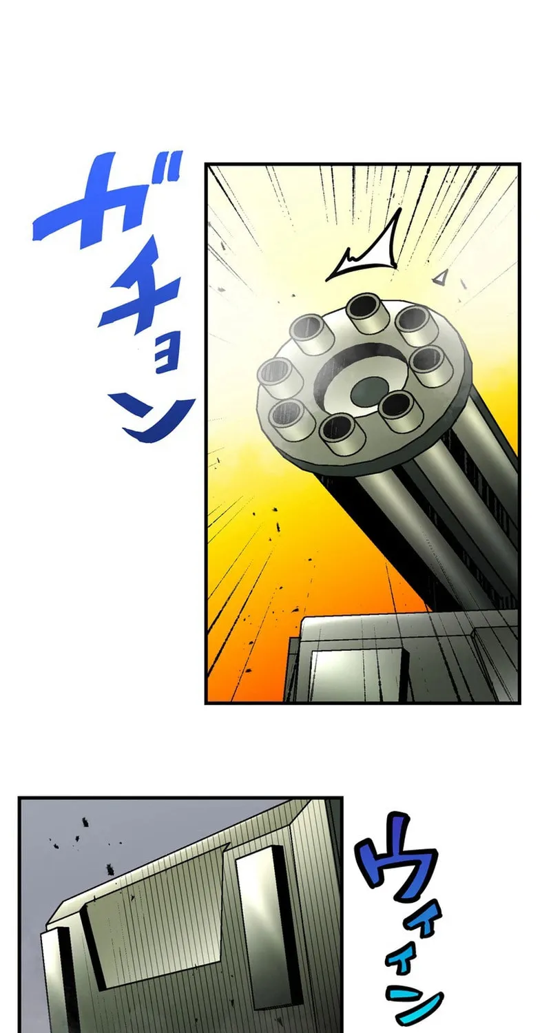 Read Steel Lower-Class Citizens chapter 3 image 42 on Lezhin