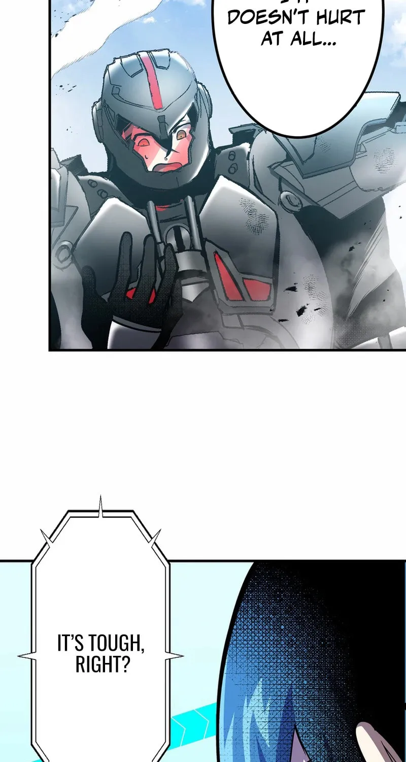 Read Steel Lower-Class Citizens chapter 3 image 45 on Lezhin