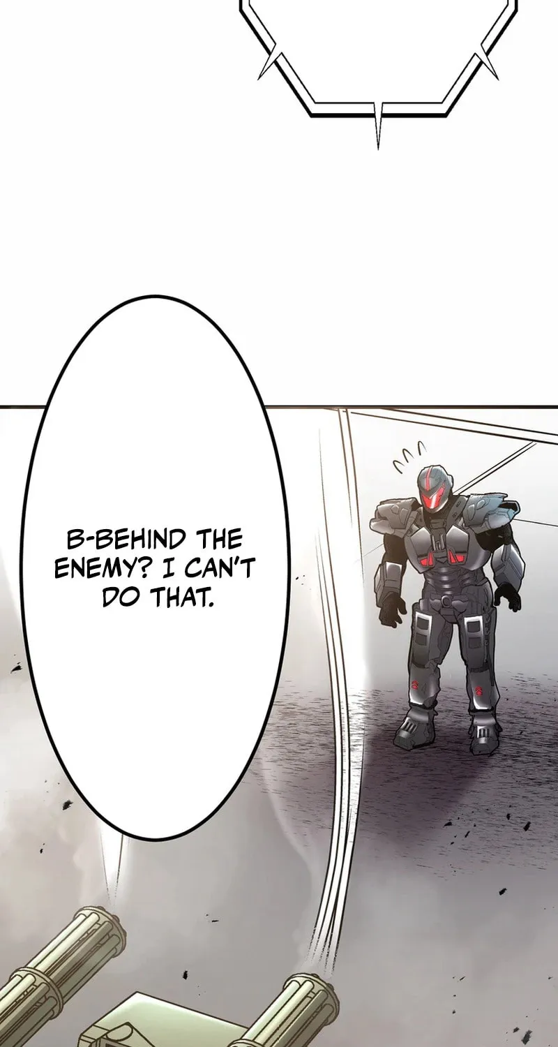 Read Steel Lower-Class Citizens chapter 3 image 47 on Lezhin